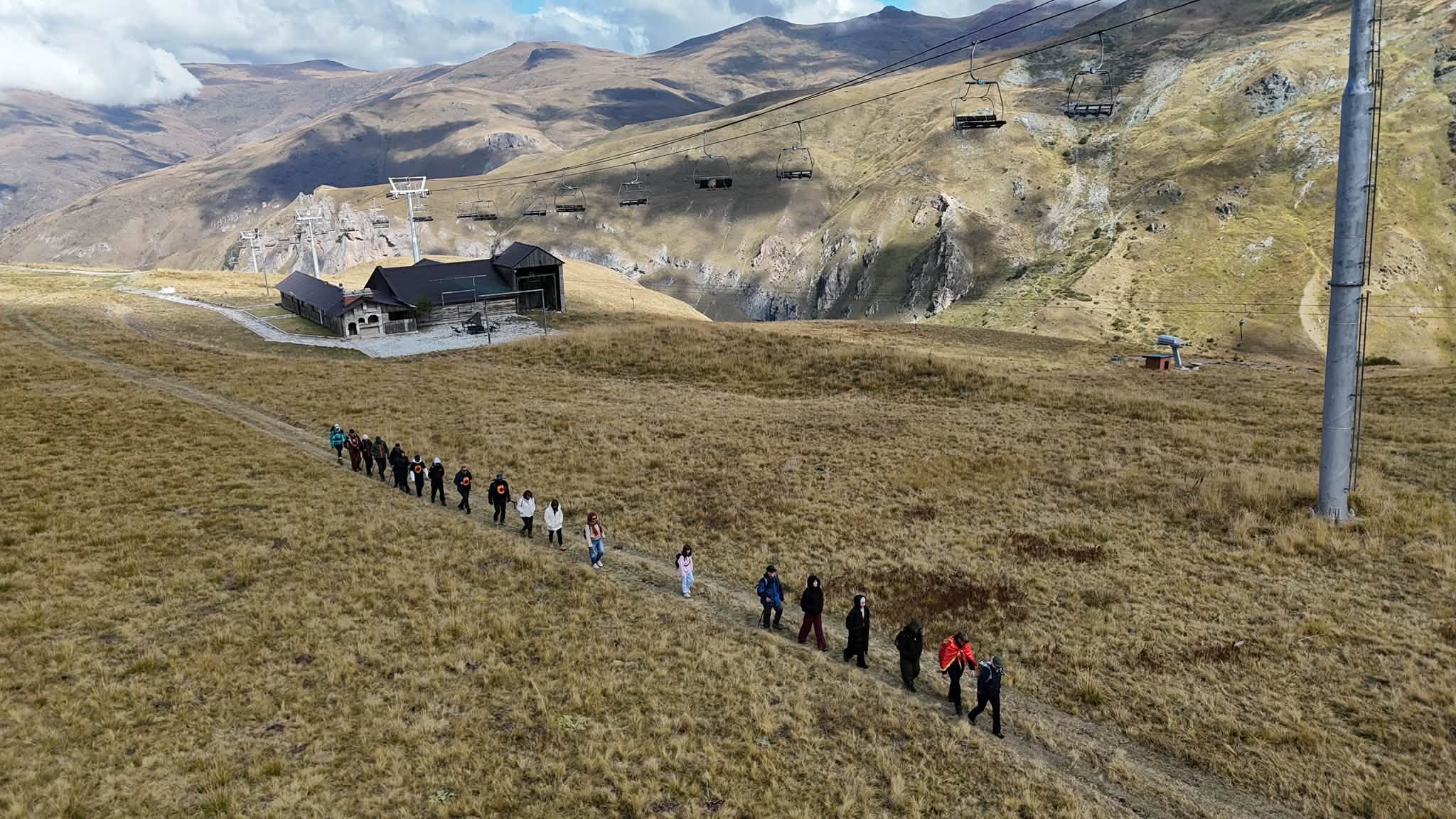World Tourism Day: A chance to remind the young about our natural resources